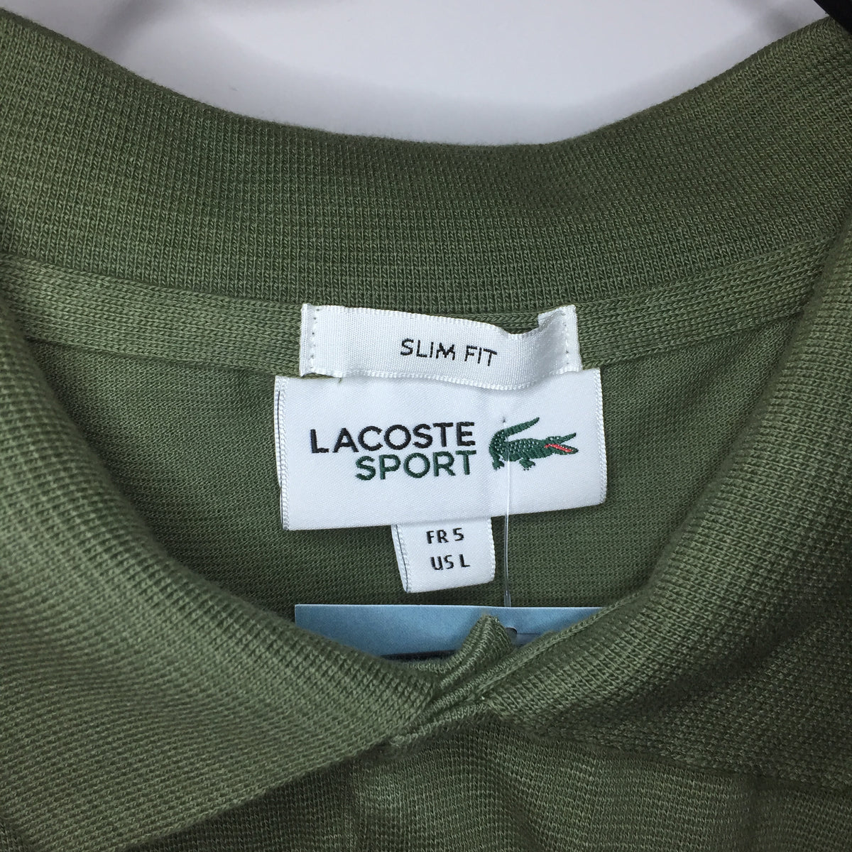 Lacoste Polo Shirt