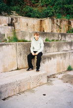 Load image into Gallery viewer, Classic Logo Hoodie (Aloe)