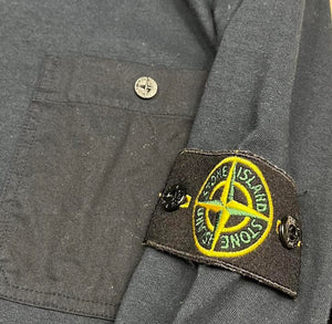 stone Island Long Sleeve T-shirt 2011
