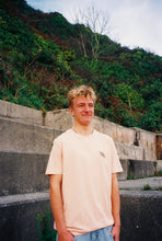 Load image into Gallery viewer, Classic Logo T-shirt (Fraiche Peche)