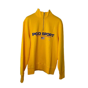 Ralph Lauren Polo Sport 1/4 Zip Fleece