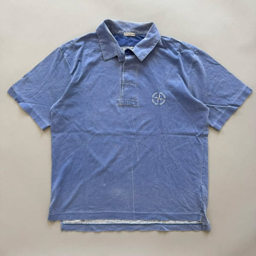 Stone Island Polo Shirt