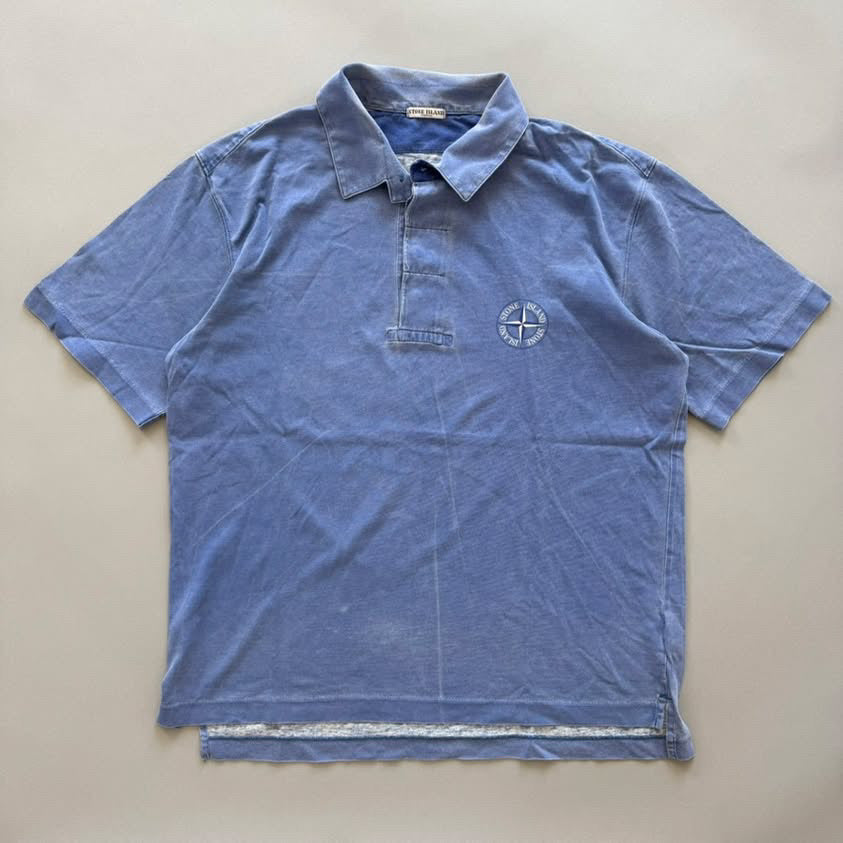 Stone Island Polo Shirt