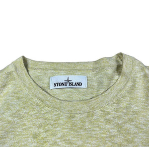 Stone Island Jumper 2019