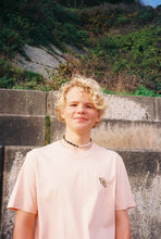 Load image into Gallery viewer, Classic Logo T-shirt (Fraiche Peche)