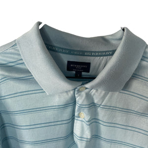Burberry Polo Shirt