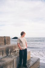 Load image into Gallery viewer, Classic Logo T-shirt (Stone)