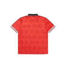 Load image into Gallery viewer, PALACE X UMBRO CLASSIC JERSEY VERMILLION