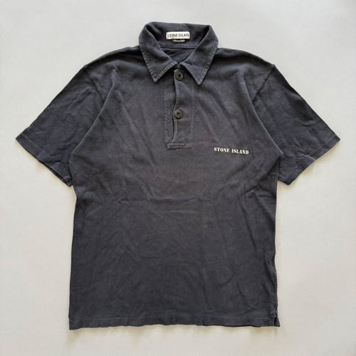 Stone Island Polo Shirt