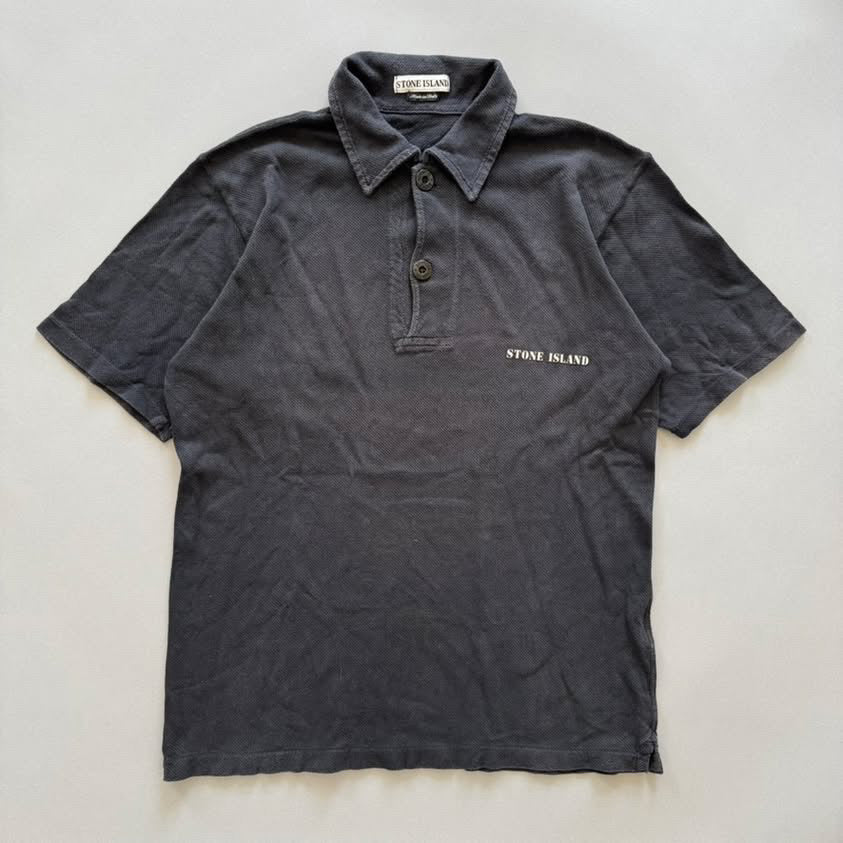Stone Island Polo Shirt