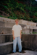 Load image into Gallery viewer, Classic Logo T-shirt (Fraiche Peche)