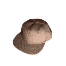 Load image into Gallery viewer, Cord Cap (Hazy Pink)