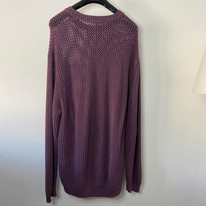 Supreme Knit Crewneck Jumper