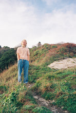 Load image into Gallery viewer, Classic Logo T-shirt (Fraiche Peche)