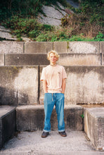 Load image into Gallery viewer, Classic Logo T-shirt (Fraiche Peche)