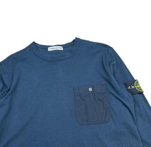 Load image into Gallery viewer, stone Island Long Sleeve T-shirt 2011