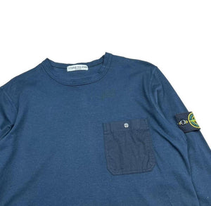 stone Island Long Sleeve T-shirt 2011