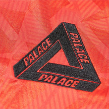 Load image into Gallery viewer, PALACE X UMBRO CLASSIC JERSEY VERMILLION