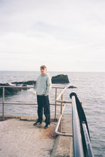 Load image into Gallery viewer, Classic Logo Hoodie (Aloe)