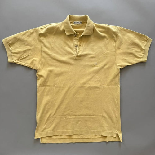 Stone Island Polo Shirt