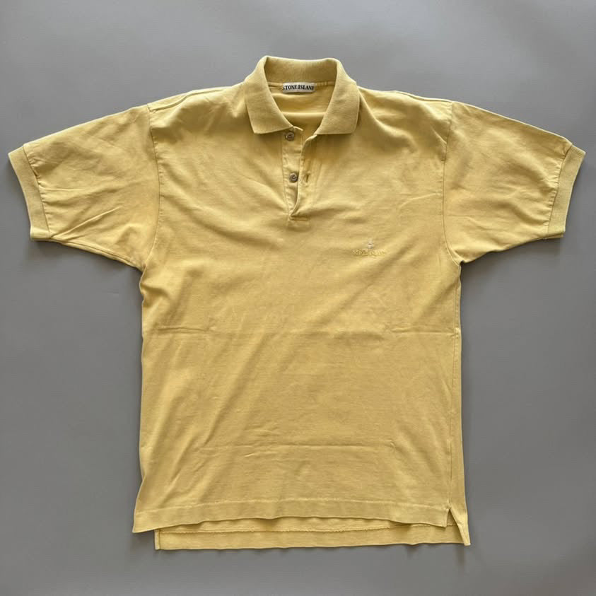 Stone Island Polo Shirt