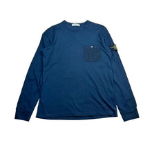 Load image into Gallery viewer, stone Island Long Sleeve T-shirt 2011