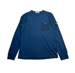 stone Island Long Sleeve T-shirt 2011