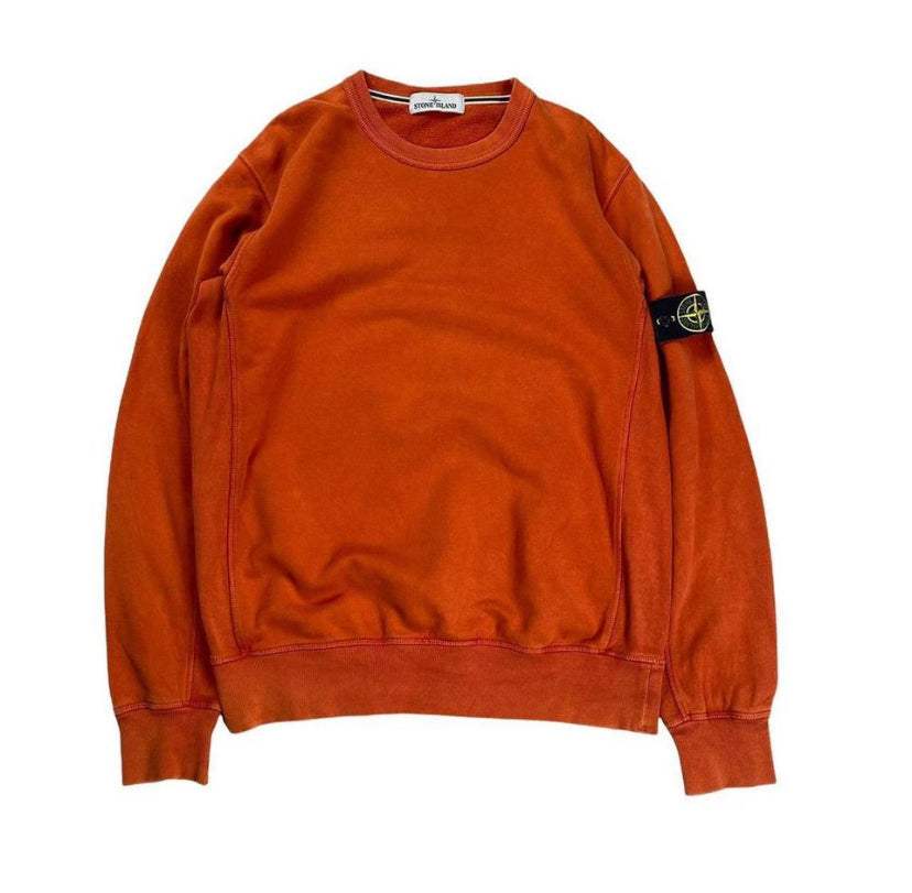 Stone Island Jumper 2014