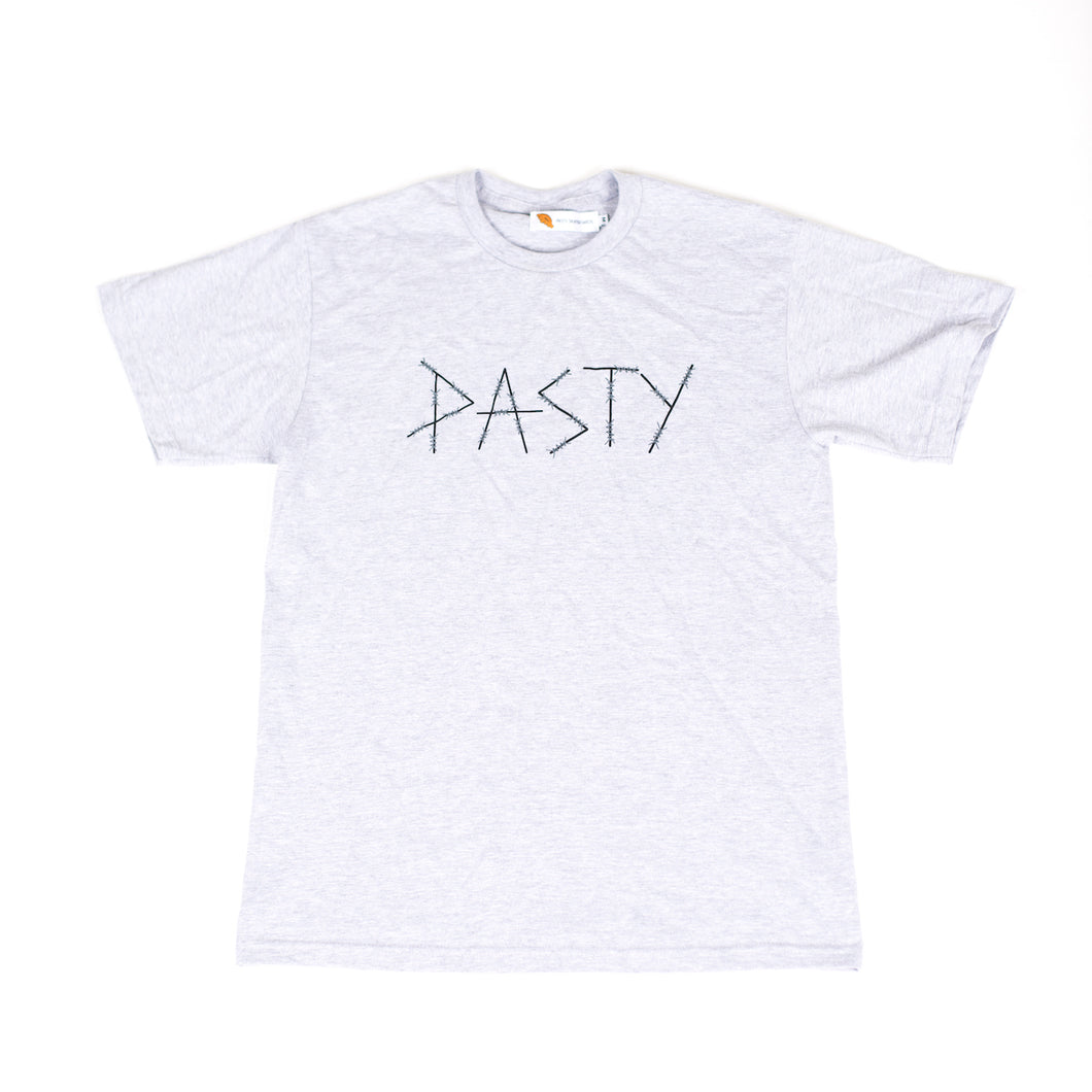 Pasty Barbed Wire T-shirt