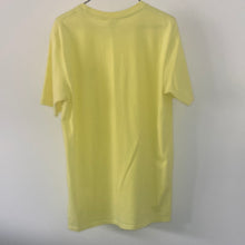 Load image into Gallery viewer, Pasty Skateboards Yellow T-shirt