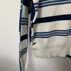 Lacoste Knit Jumper L
