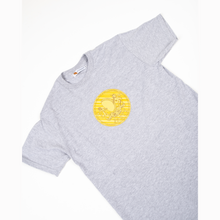 Load image into Gallery viewer, Pasty Coin Grey