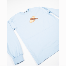 Load image into Gallery viewer, Eaten Pasty Baby Blue